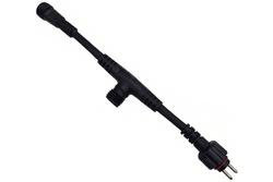 Plug & Play 1-Way Cable Splitter Tee