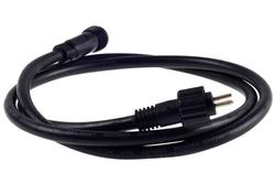 Plug & Play Extension Cable 6'.5