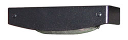 Deck Light Single Faceplate