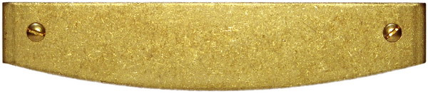 Wall Light Antiqued Brass