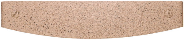 Wall Light Desert Stone Faux Finish