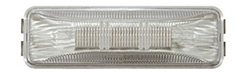 Wall Light Lens